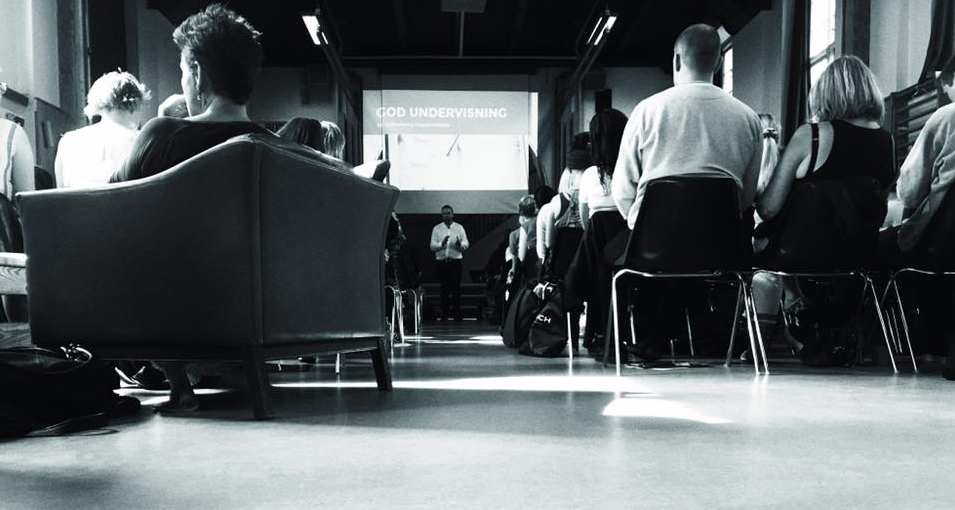 Få mere tid i en travl hverdag