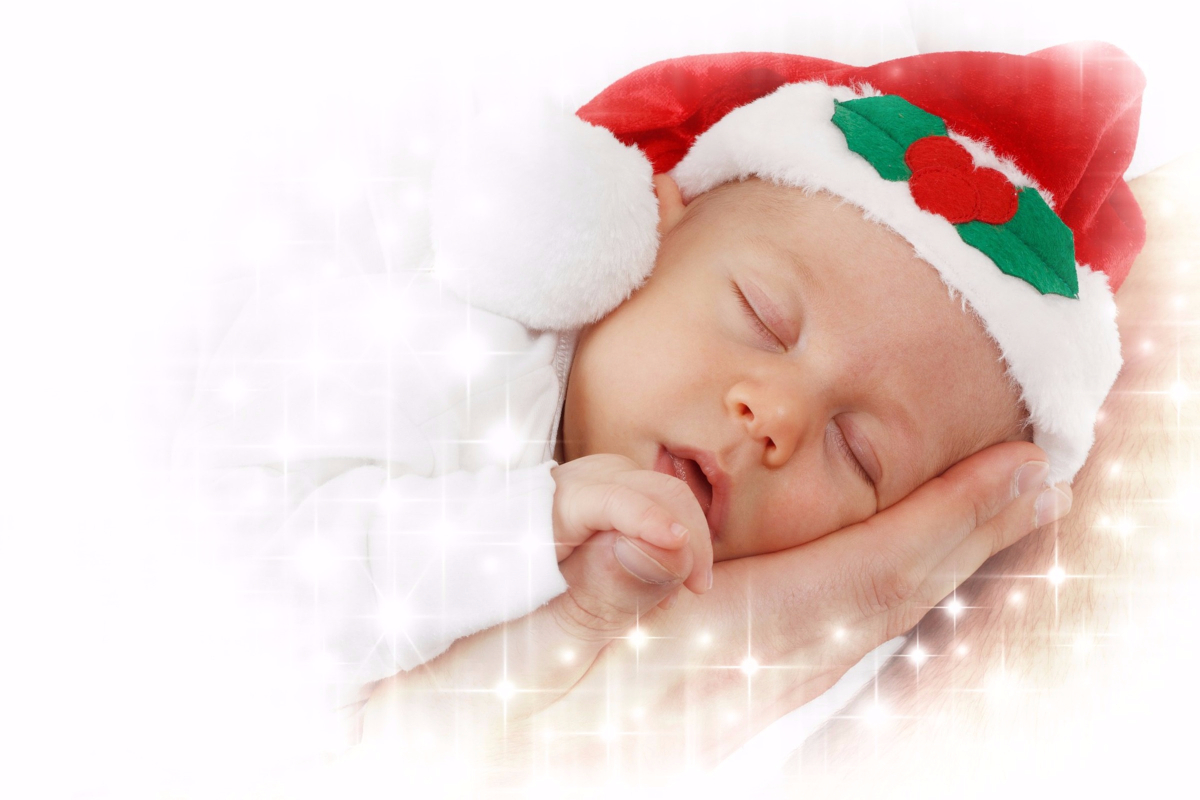 Decembertanker 4: God søvn i december