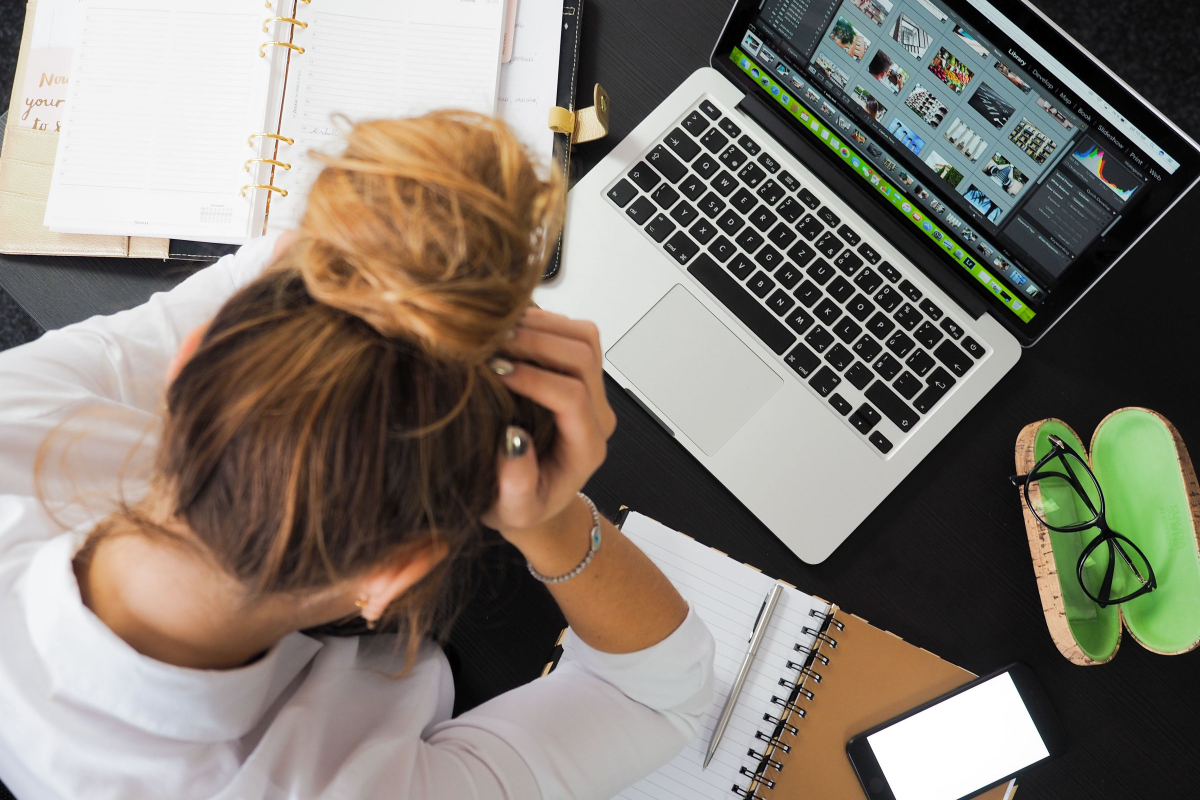 De 14 procent, der fortæller os noget vigtigt om stress