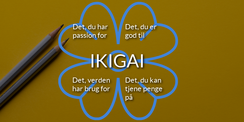 Ikigai