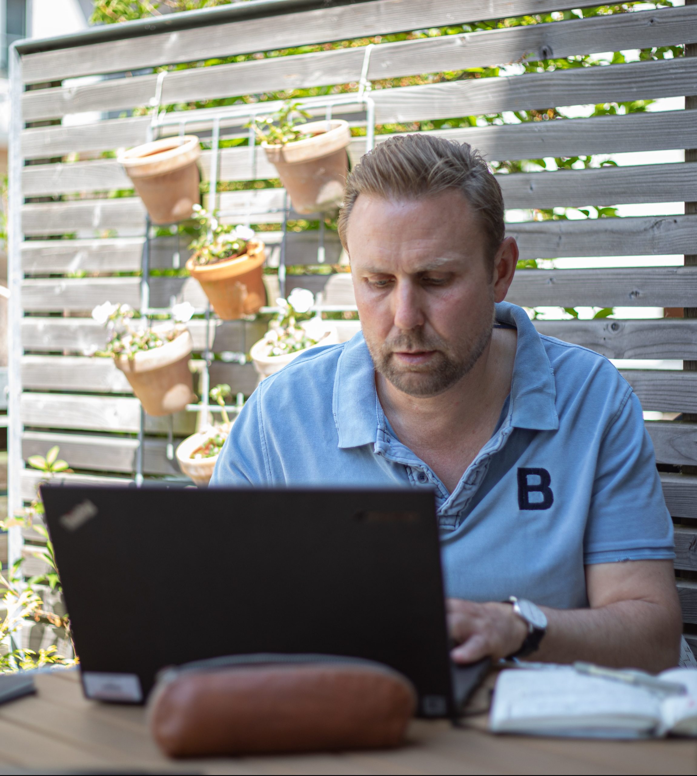 Dit arbejdsliv vendt på hovedet