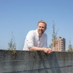 Forfatter Ole Ditlev Nielsen skriver den populære artikelserie om personlig udvikling