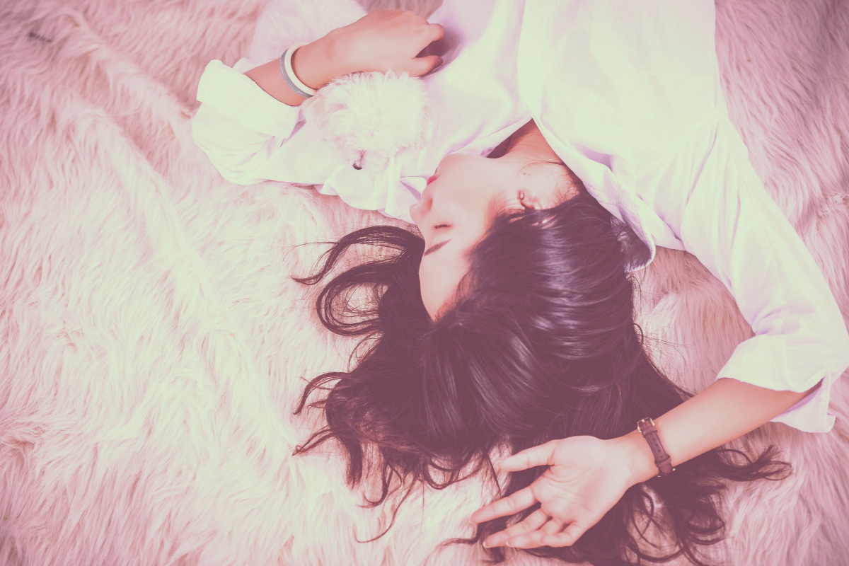 7 skridt, der sikrer dig en god søvn