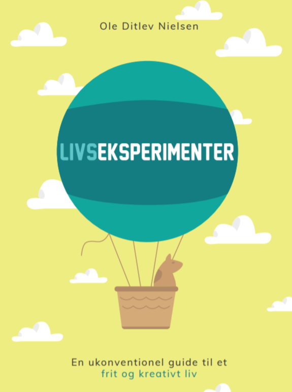 Livseksperimenter