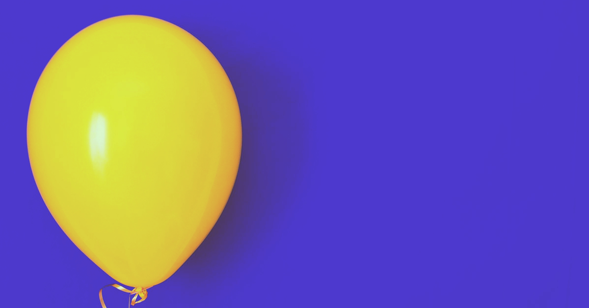 Prik hul på Instaface-ballonen: Derfor skal du ignorere andre!
