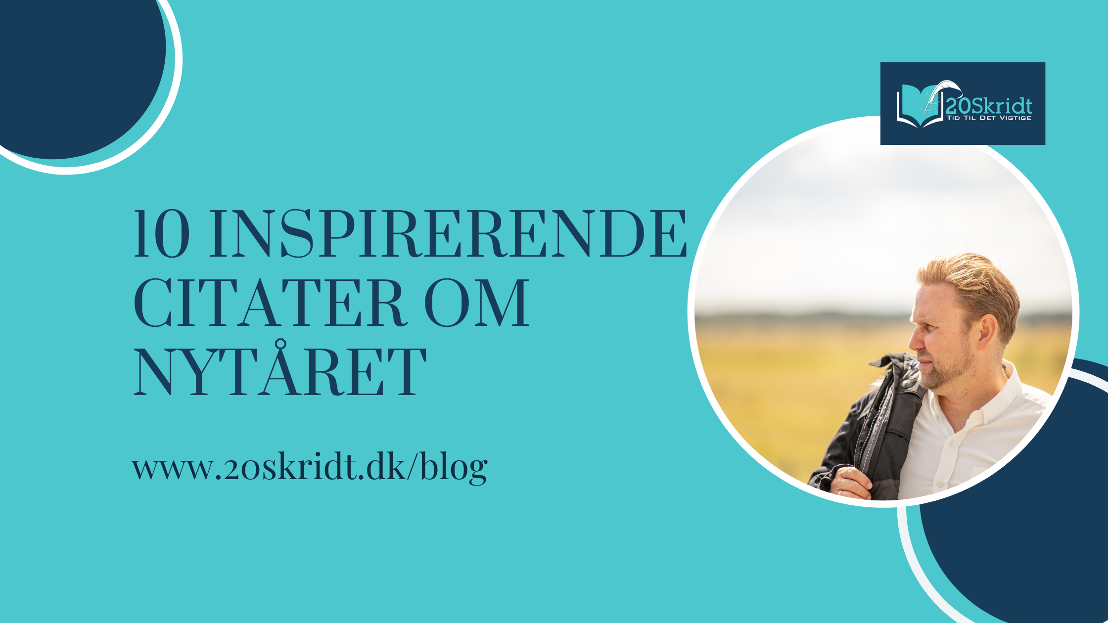 Inspirerende citater