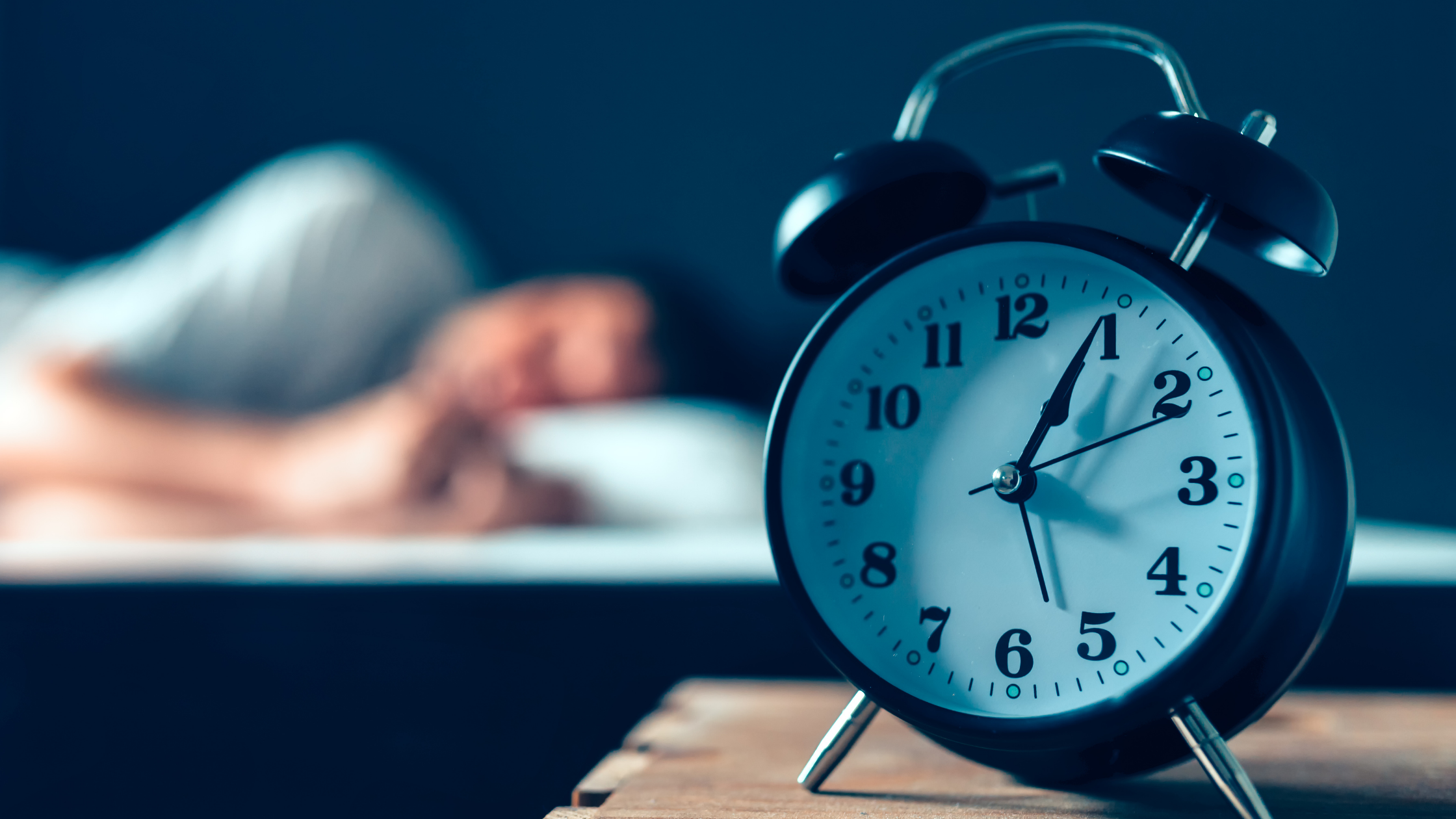 5 overraskende pointer om søvn – og hvorfor det er f… vigtigt