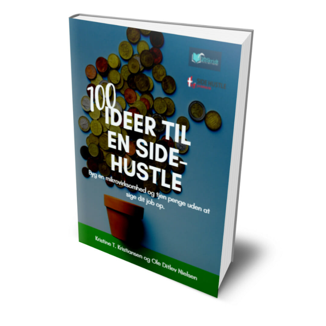 Ideer til side-hustle