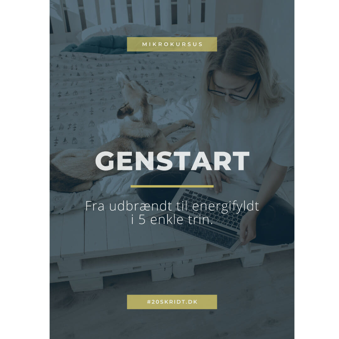 Genstart