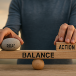 Slow living balance