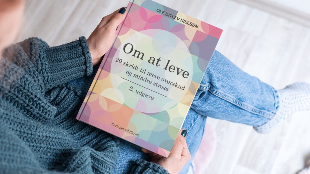 Om at leve