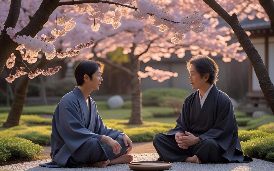 Japansk filosofi