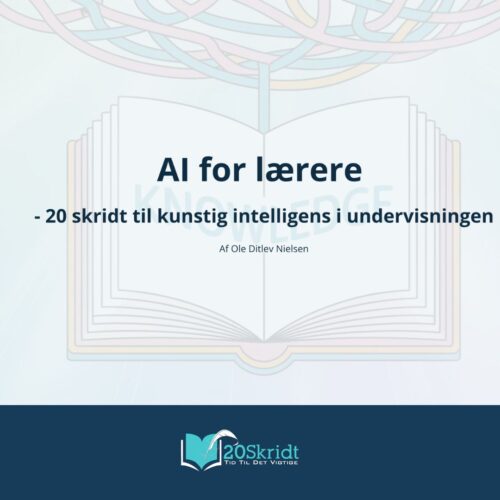 AI for lærere