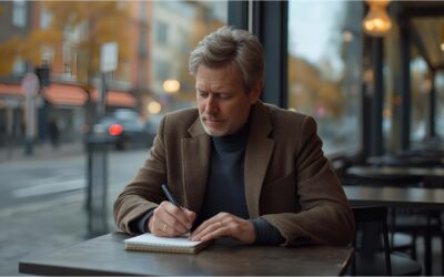 Se bort fra andres forventninger – små skridt mod et liv, der passer til dig