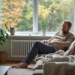 Slow living bog