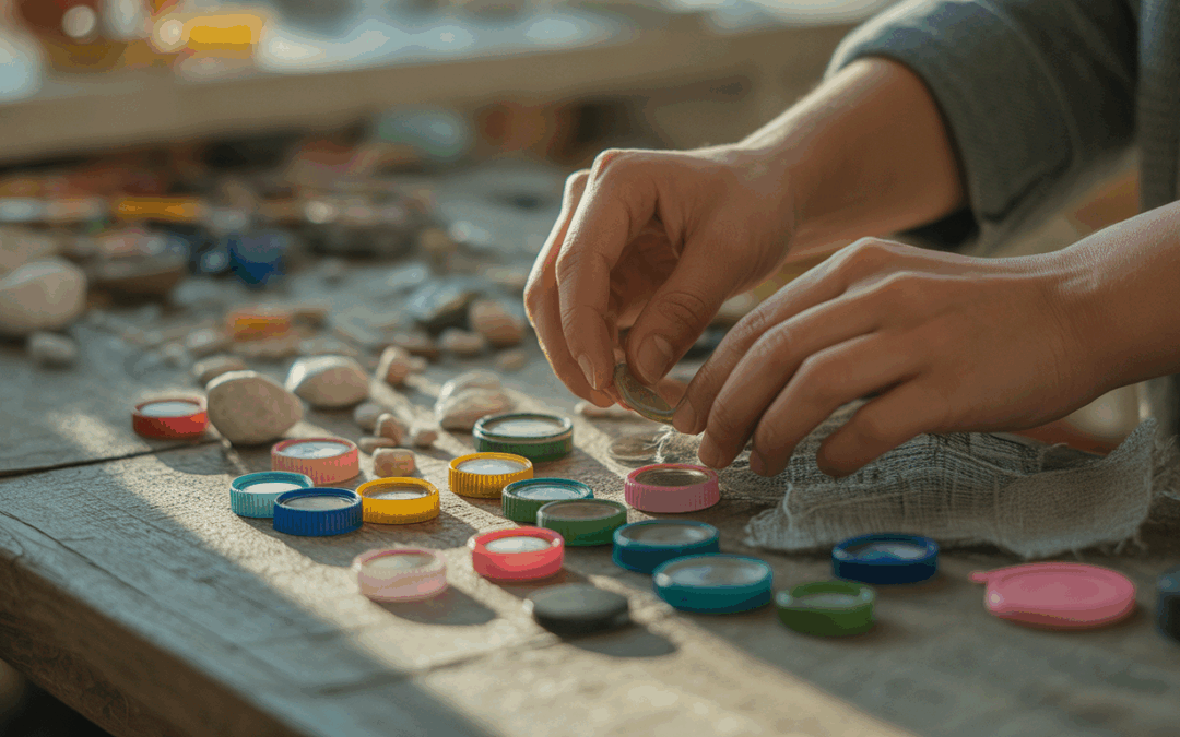 Små eksperimenter: En bedre tilgang til forandring