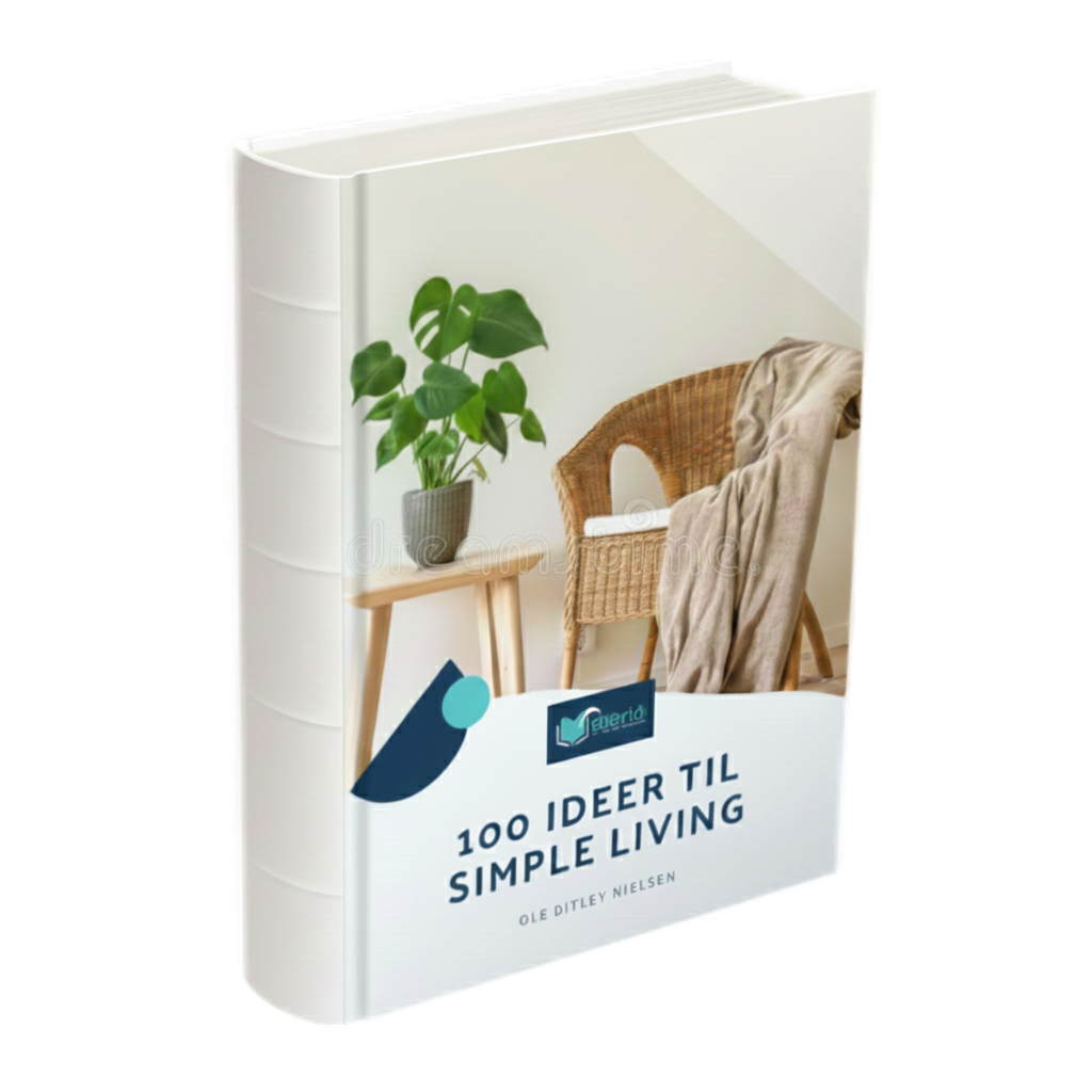 100_IDEER_TIL_SIMPLE_LIVING