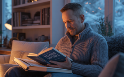 8 citater fra forfatteren Mark Manson – og det, du kan bruge dem til