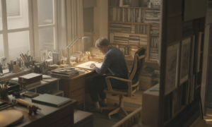 Kreativitet i hverdagen