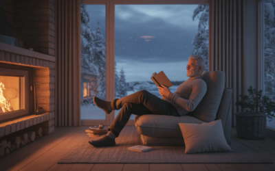 Sådan gør du, når du vil trække stikket