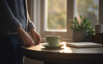 Hvad er slow living? En guide til at sænke tempoet og leve med mening