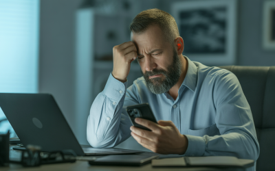 Nyhedshygiejne: Sådan følger du med i verden uden at gå ned med flaget