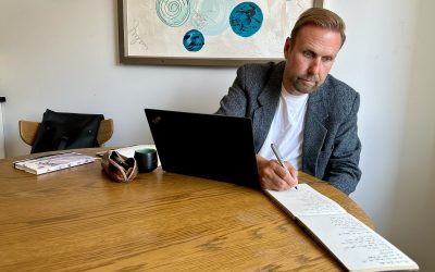 Sådan skriver du dig til klarhed