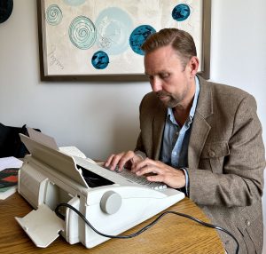 Dit tredje sted Ole Ditlev Nielsen