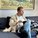 Slow living med Ole Ditlev Nielsen