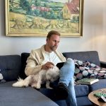 Ikigai fra forfatter Ole Ditlev Nielsen