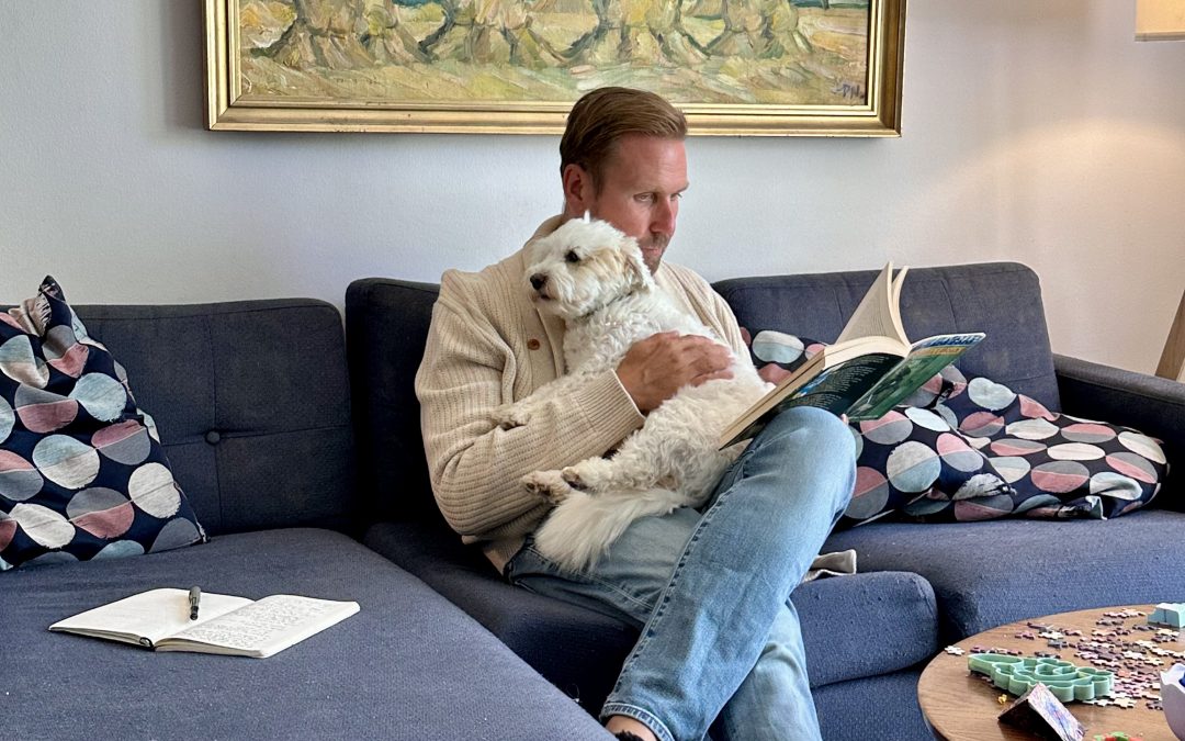Livslinjer Ole Ditlev Nielsen