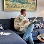 Livslinjer Ole Ditlev Nielsen