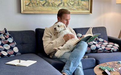 Fra tidslinjer til livslinjer