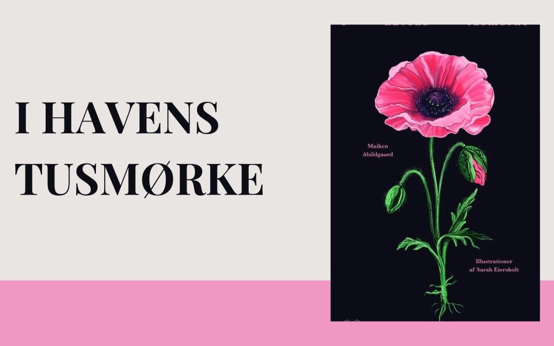 Slow living Maiken Abildgaard