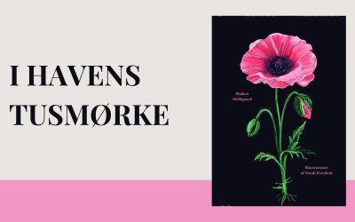 I havens tusmørke – Maiken Abildgaard